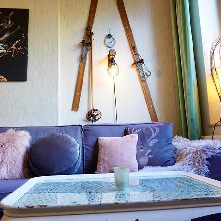 Fewo Harzromantik Braunlage Exteriör bild