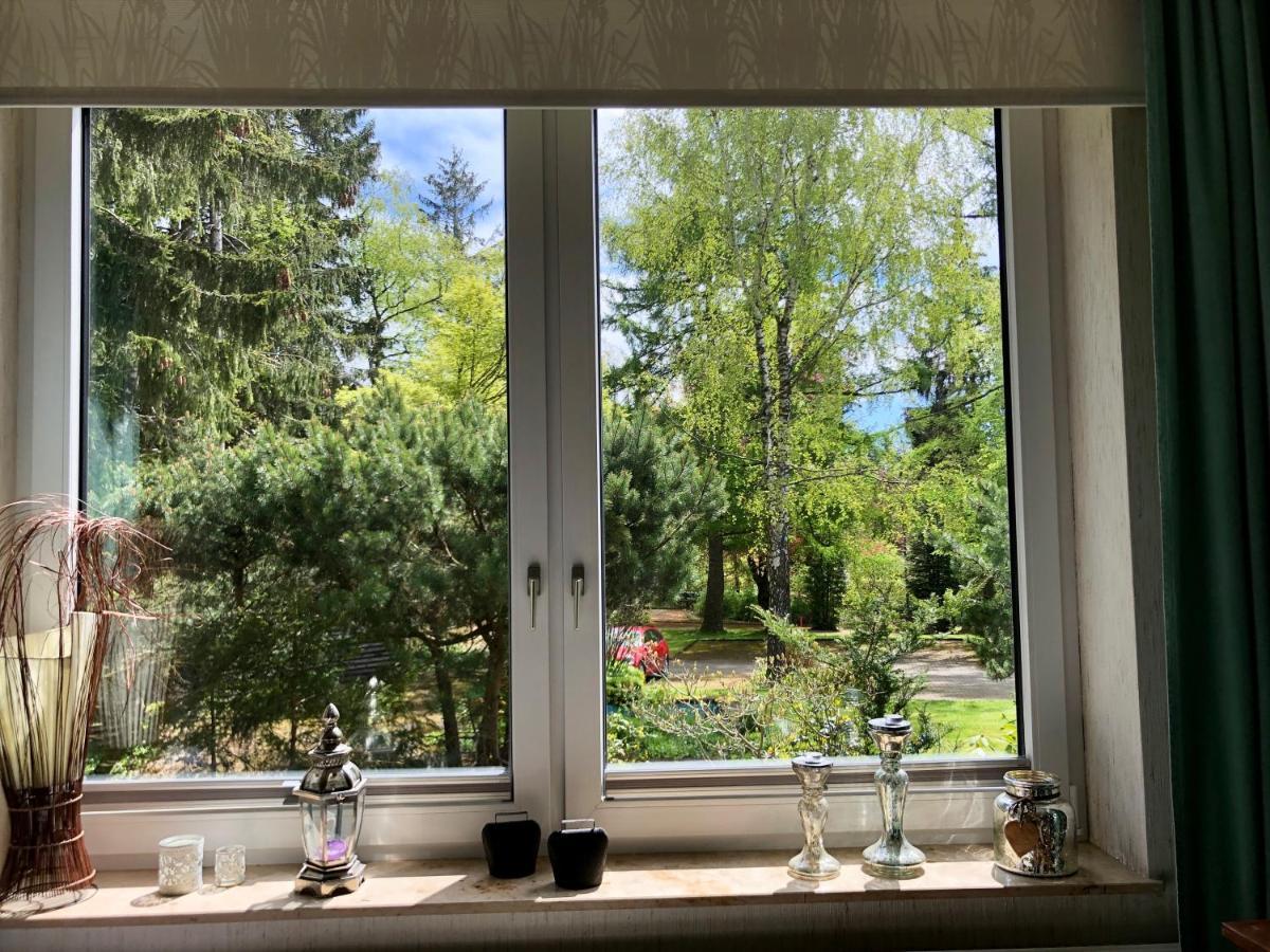 Fewo Harzromantik Braunlage Exteriör bild