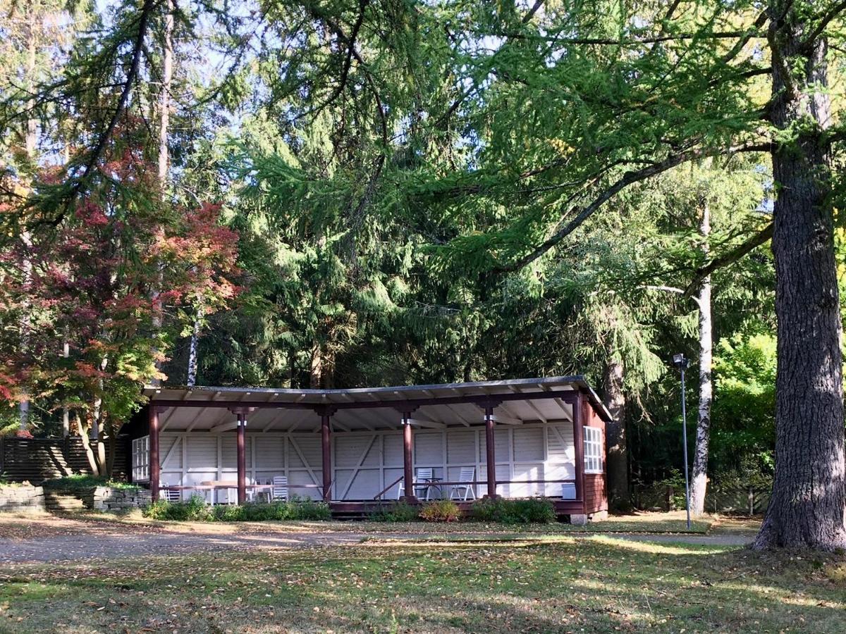 Fewo Harzromantik Braunlage Exteriör bild